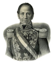 José Joaquín Prieto